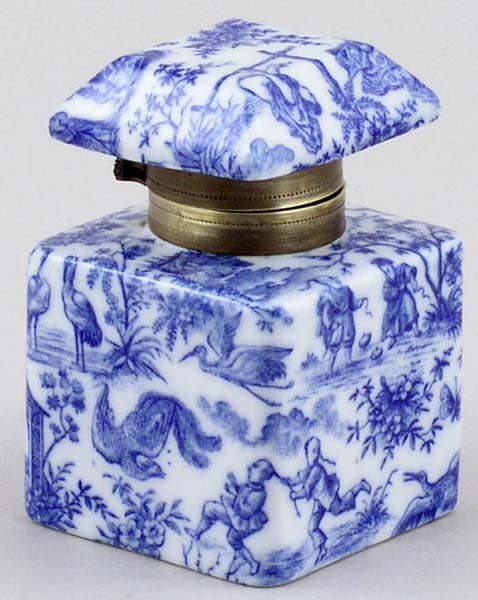 Ink Well c1850